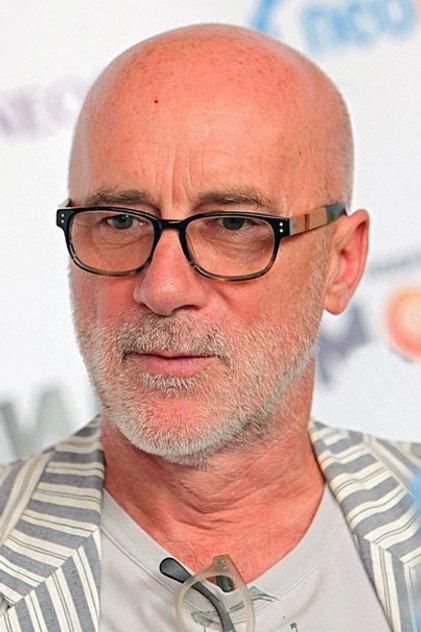 John Mathieson - Actor Profile Photo