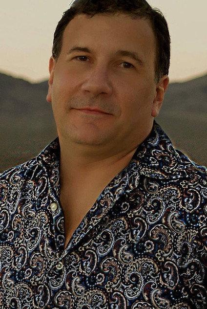 John E Seymore - Actor Profile Photo