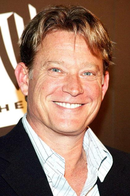 Christopher Rich - Actor Profile Photo