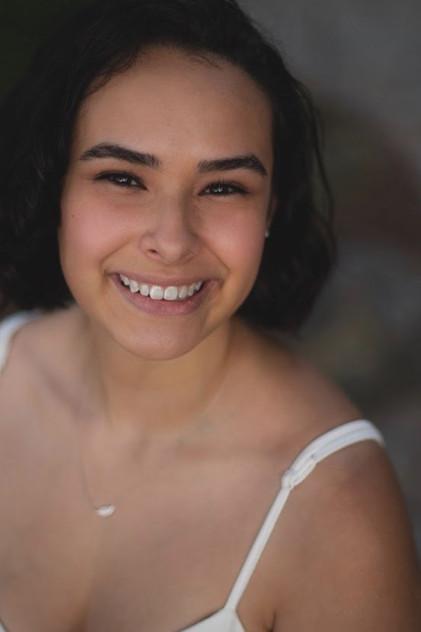 Natalie Gonzalez - Actor Profile Photo