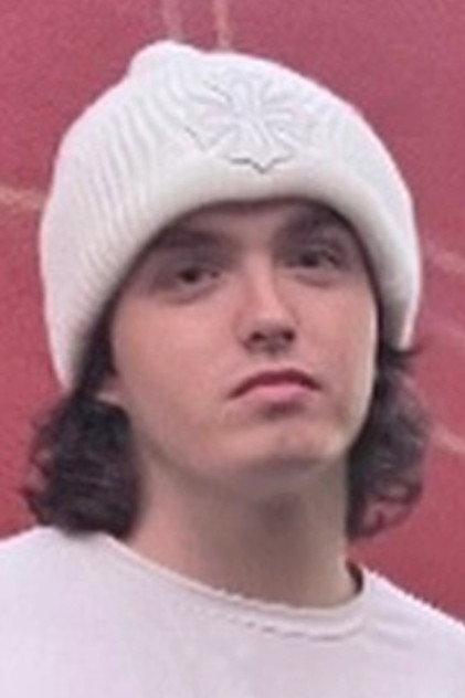 Misha Somogyi - Actor Profile Photo
