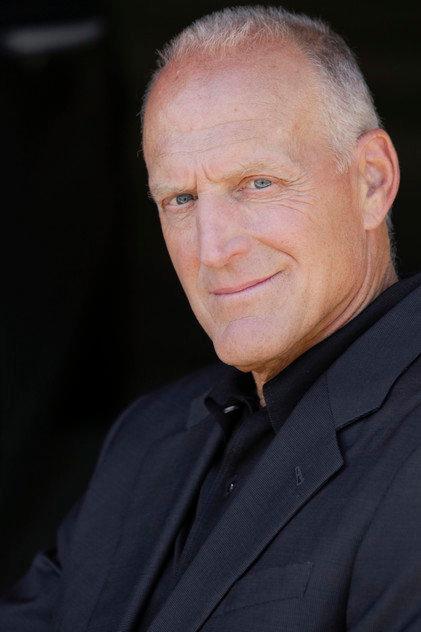 Richard Conti - Actor Profile Photo