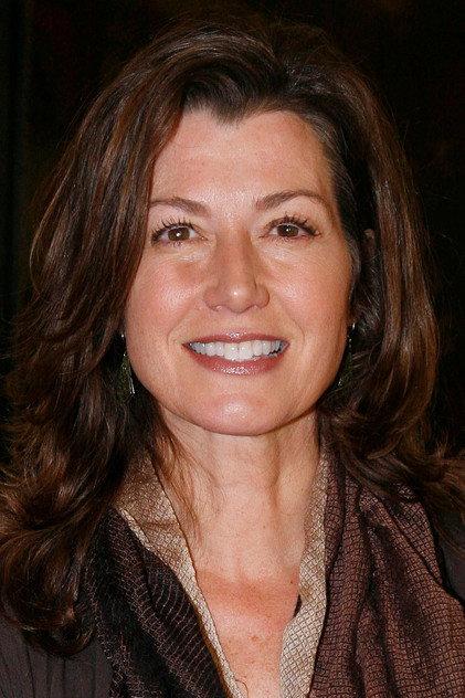 Amy Grant - Actor Profile Photo