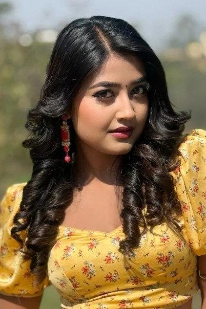 Usha Upreti - Actor Profile Photo