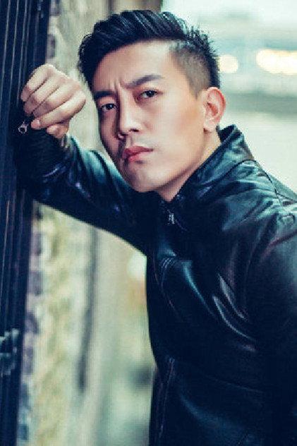 Bai Shuhua - Actor Profile Photo