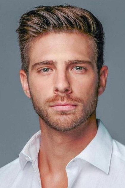 Juan Ignacio di Marco - Actor Profile Photo