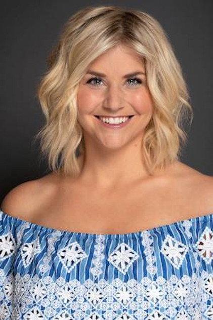 Beatrice Egli - Actor Profile Photo