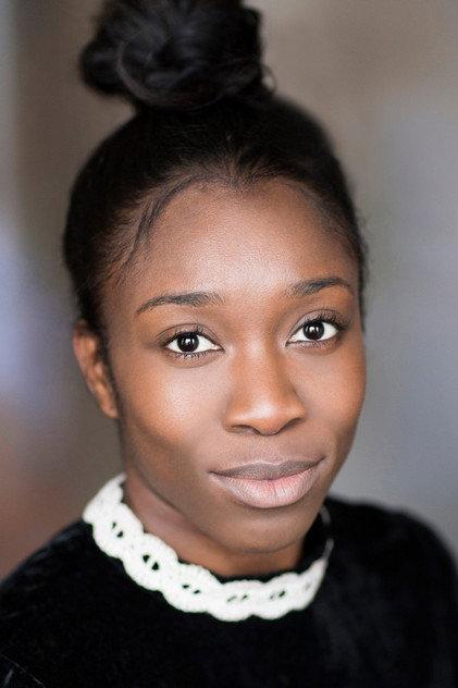 Yvette Boakye - Actor Profile Photo