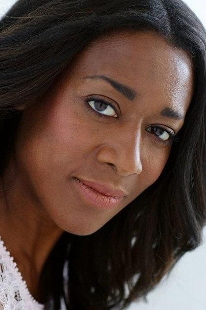 Donna Augustin - Actor Profile Photo