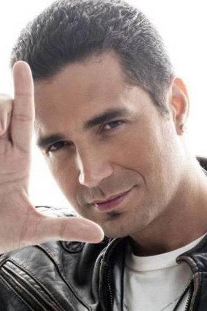 Latino - Actor Profile Photo
