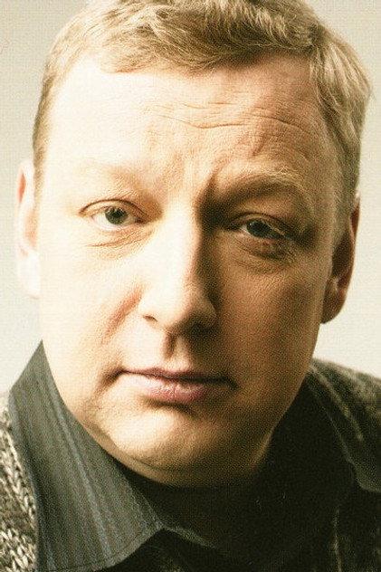 Peeter Kaljumäe - Actor Profile Photo