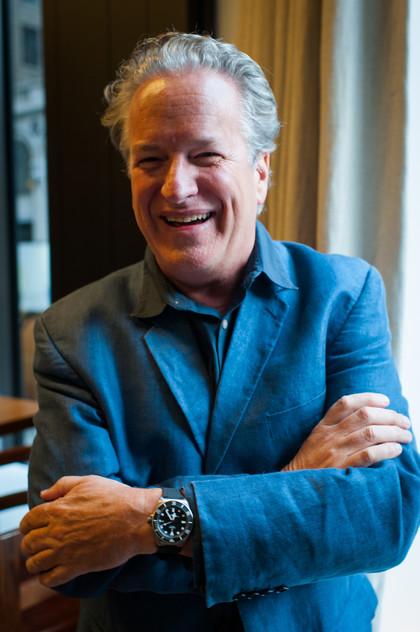 Jon Bowermaster - Actor Profile Photo