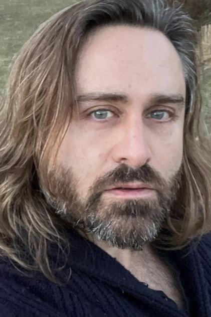 Mark Tambone - Actor Profile Photo