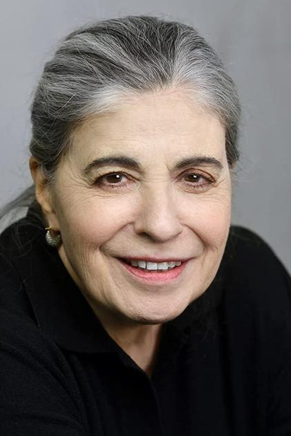 Luisa De Santis - Actor Profile Photo