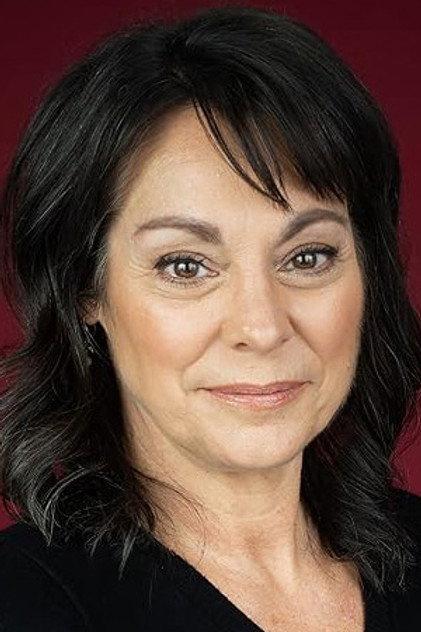 Suzanne McKenney - Actor Profile Photo