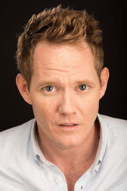 Jimmy Ray Bennett - Actor Profile Photo