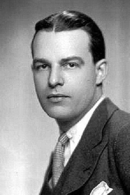 Alfred Lunt - Actor Profile Photo