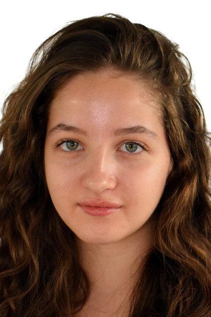 Emelie Harbrecht - Actor Profile Photo