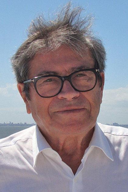 François Bellec - Actor Profile Photo