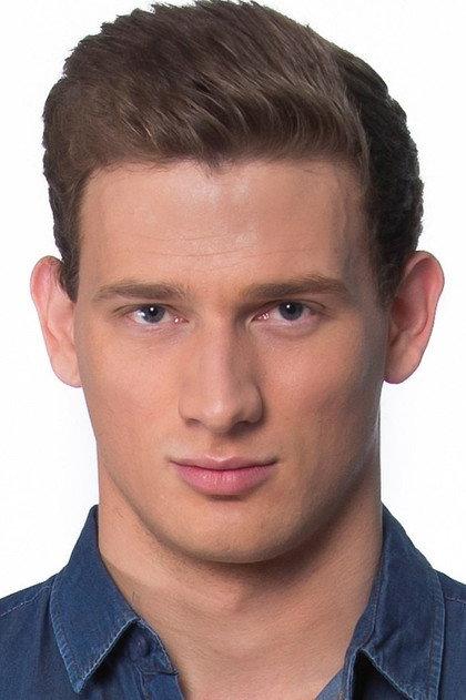 Eden Classens - Actor Profile Photo