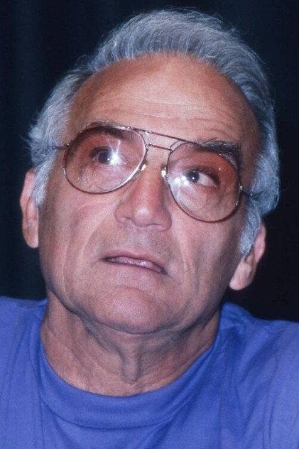 Allen Baron - Actor Profile Photo