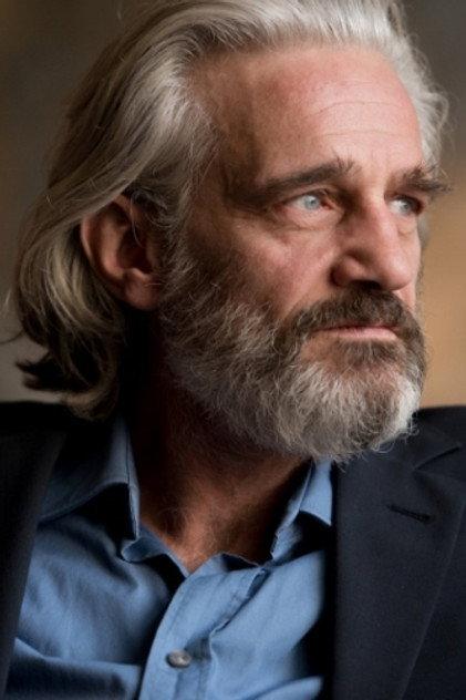 Tony de Maeyer - Actor Profile Photo