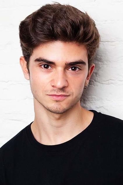 Biel Montoro - Actor Profile Photo