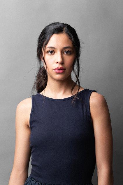 Isabel Yudice - Actor Profile Photo