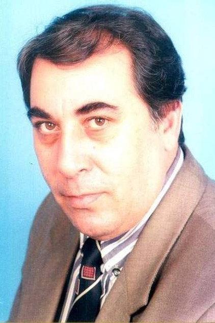 Novruz Qartal - Actor Profile Photo