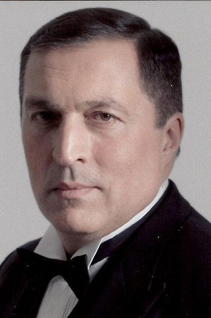 Paata Burchuladze - Actor Profile Photo
