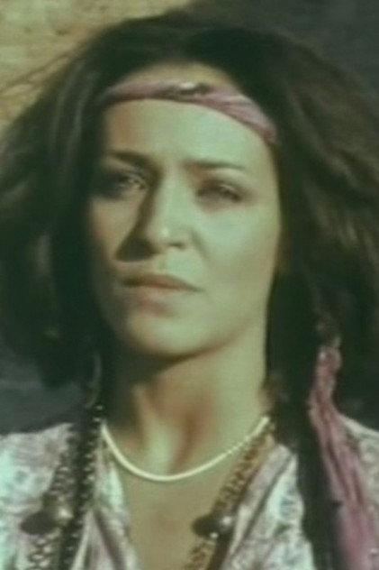 Mirella Venturini - Actor Profile Photo