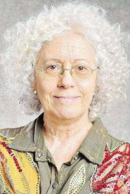 Cecília Homem de Mello - Actor Profile Photo