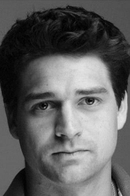 Brad Carr - Actor Profile Photo
