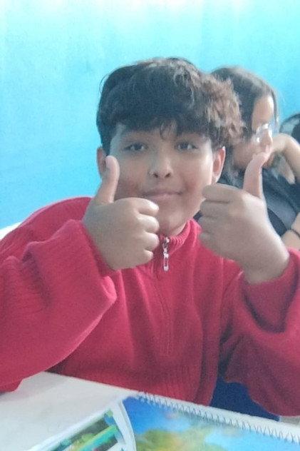 Paulo Miguel Campos - Actor Profile Photo