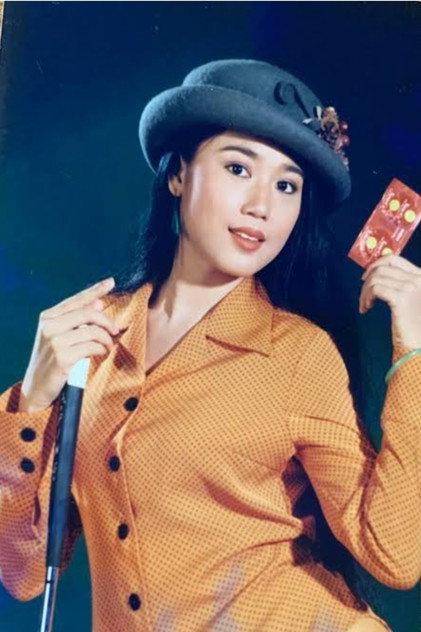 Khine Thin Kyi - Actor Profile Photo