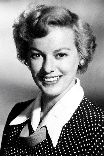 Faye Emerson - Actor Profile Photo
