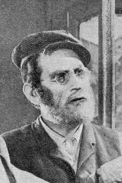 Ivan Kaveberg - Actor Profile Photo