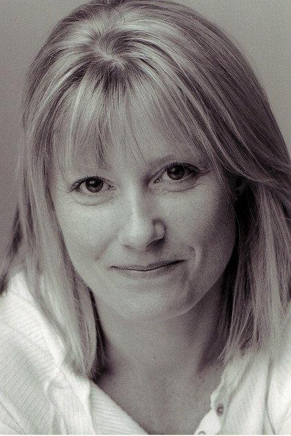 Meg Fraser - Actor Profile Photo
