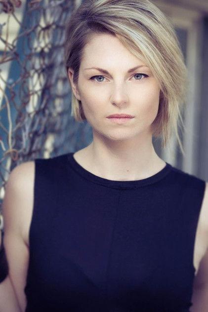 Alika Autran - Actor Profile Photo