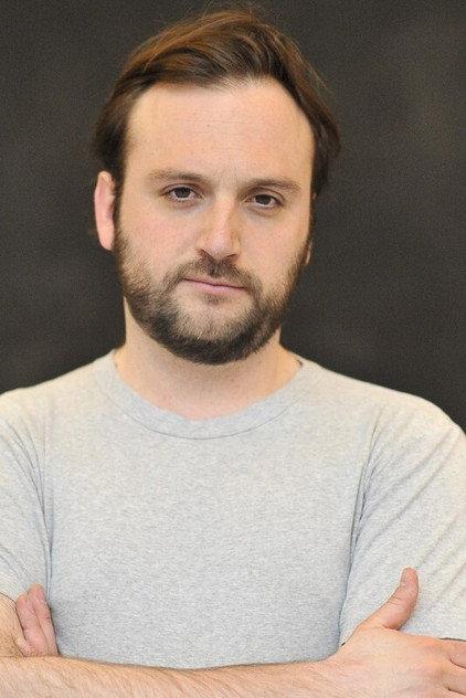 Jean-Jacques Rausin - Actor Profile Photo