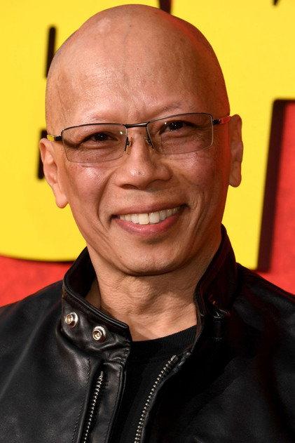 Vien Hong - Actor Profile Photo