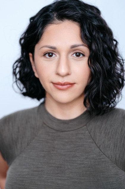Ana Aguilar - Actor Profile Photo