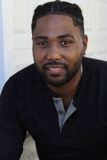 Greg Tucker - Actor Profile Photo
