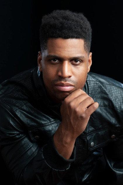 Joshua Andrew Smith - Actor Profile Photo