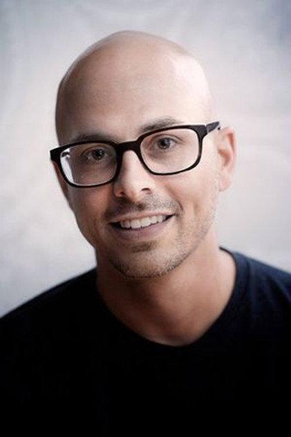Daniel H. Wilson - Actor Profile Photo
