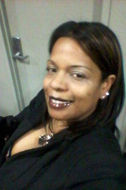 Shani Stephens - Actor Profile Photo