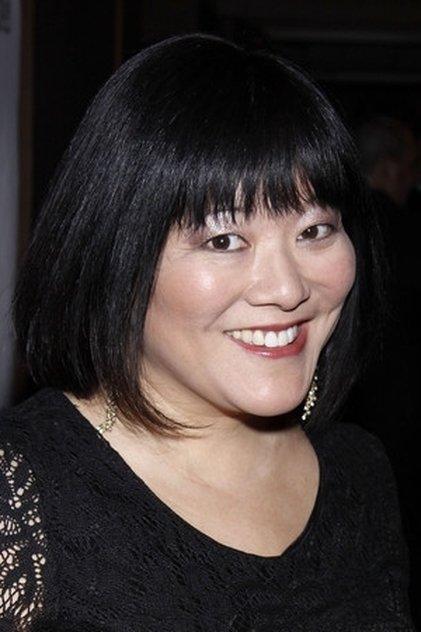 Ann Harada - Actor Profile Photo