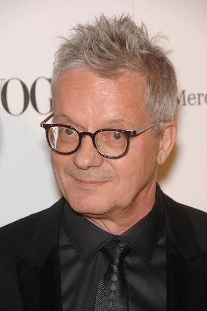 Mark Mothersbaugh - Actor Profile Photo