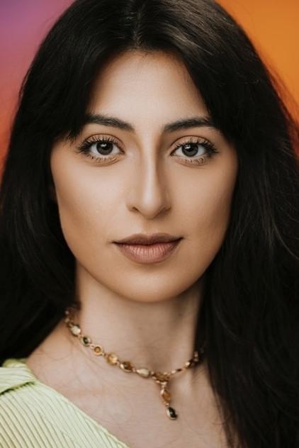 Fernanda Casanova - Actor Profile Photo