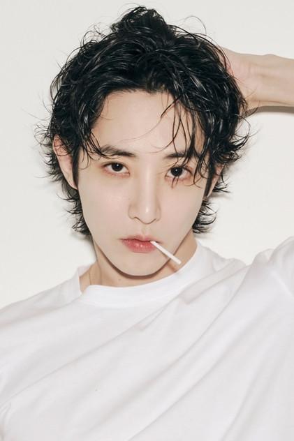 Lee Soo-hyuk - Actor Profile Photo